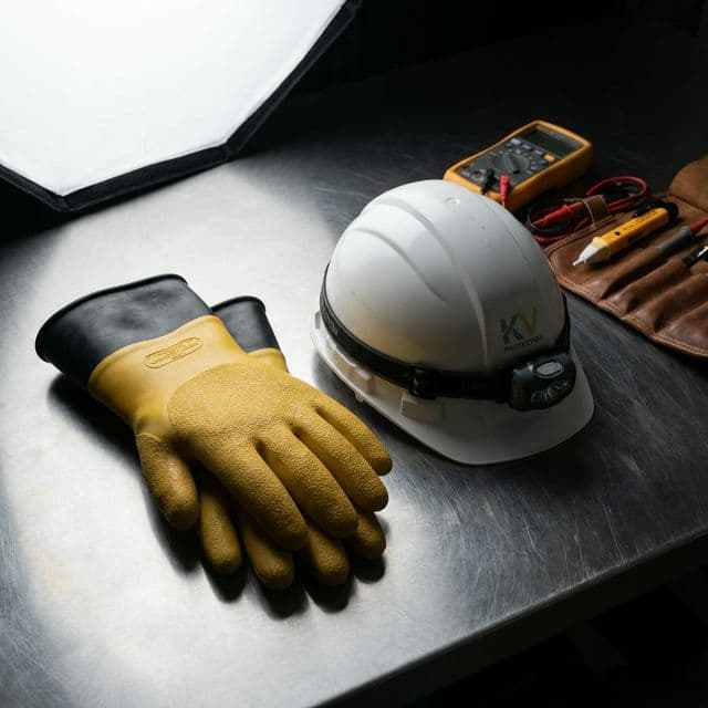 Seguridad y Accesorios