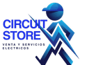 Circuit Store Logo