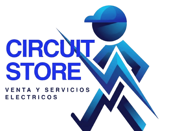 Circuit Store Logo